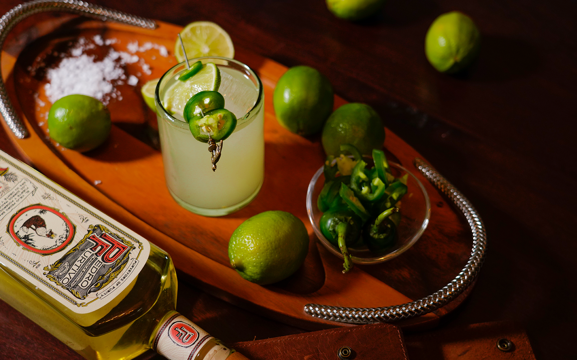 cocktails header